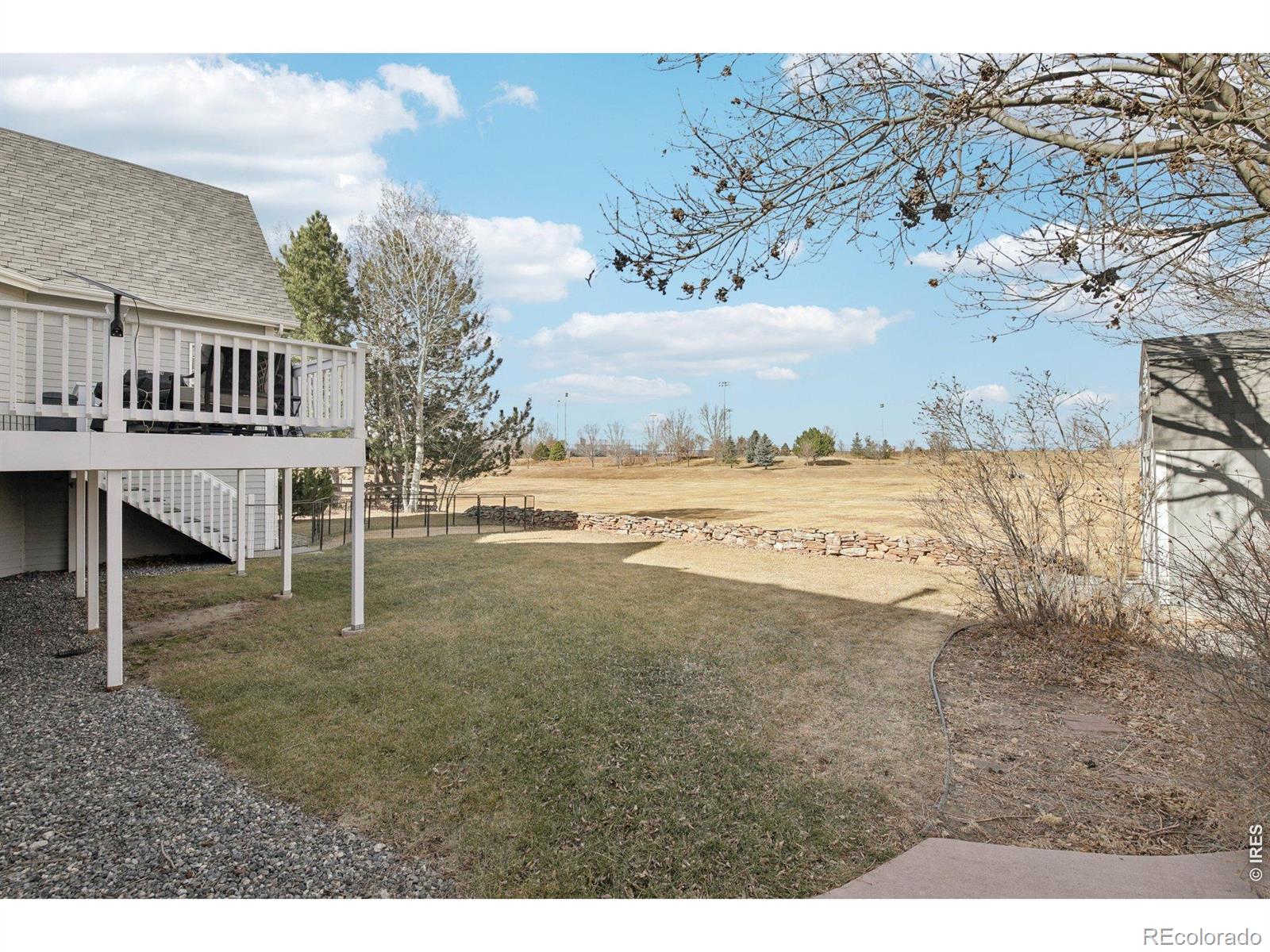 714 Jay Avenue Johnstown CO 80534