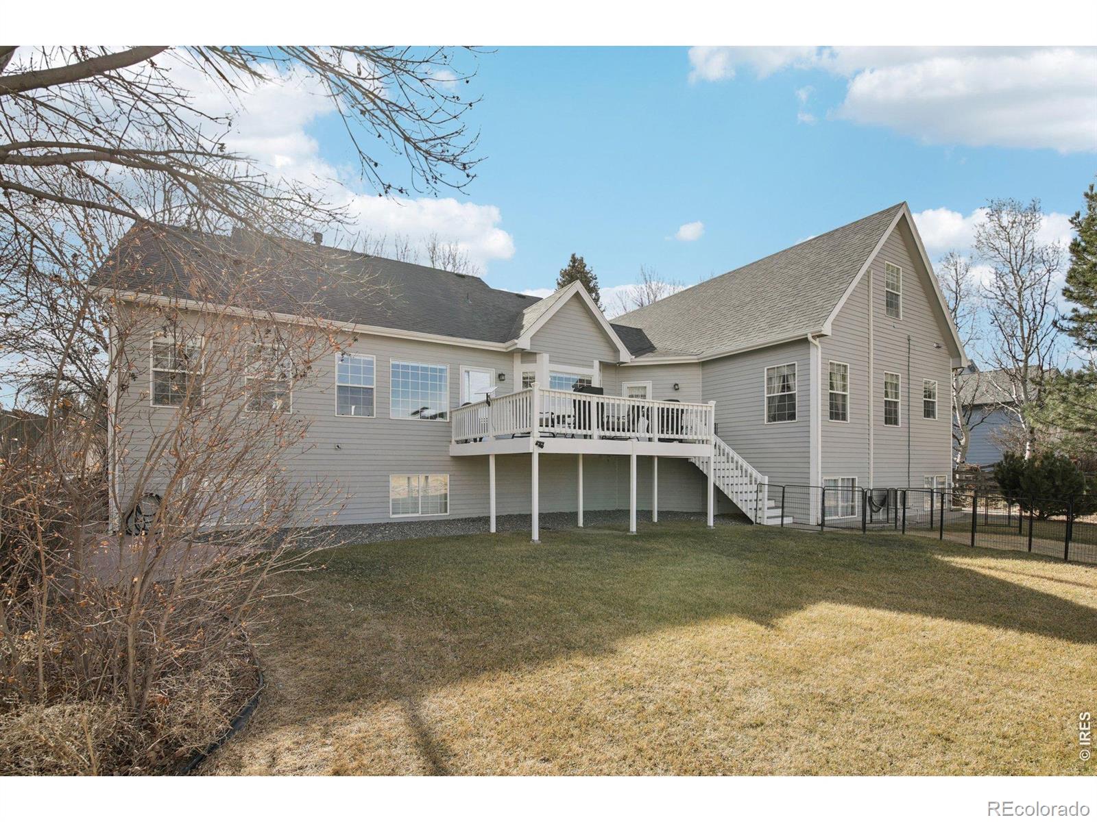 714 Jay Avenue Johnstown CO 80534