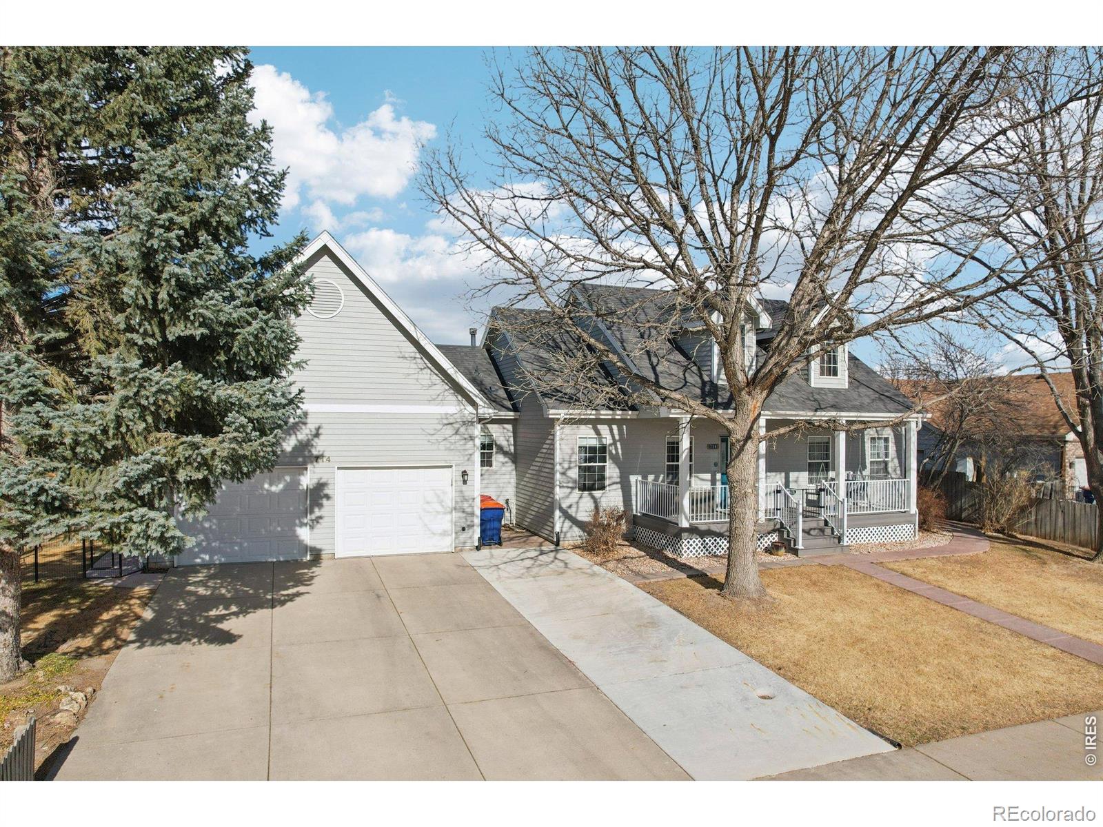 714 Jay Avenue Johnstown CO 80534