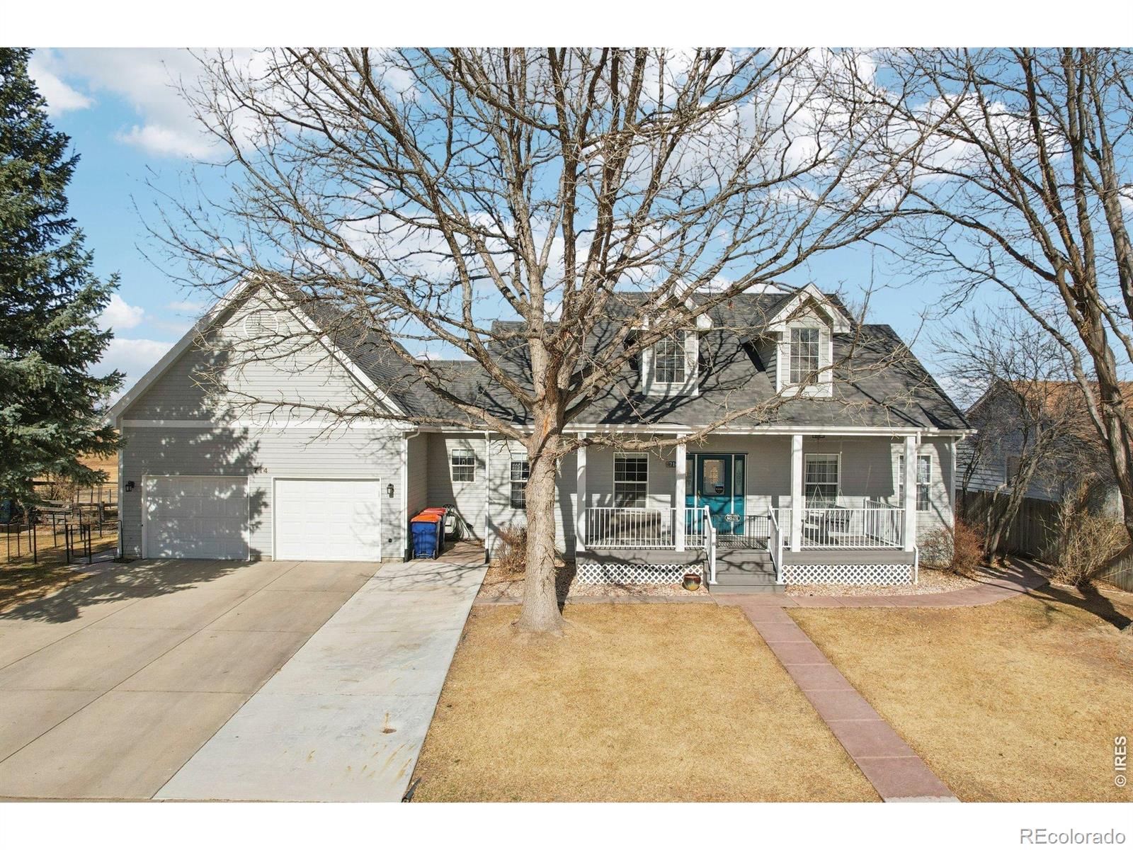 714 Jay Avenue Johnstown CO 80534