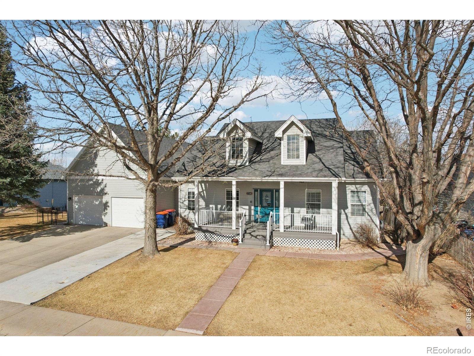 714 Jay Avenue Johnstown CO 80534