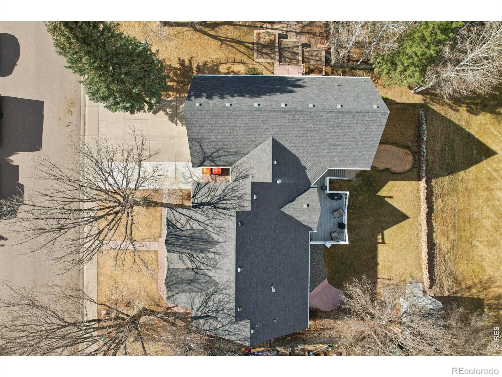 714 Jay Avenue Johnstown CO 80534