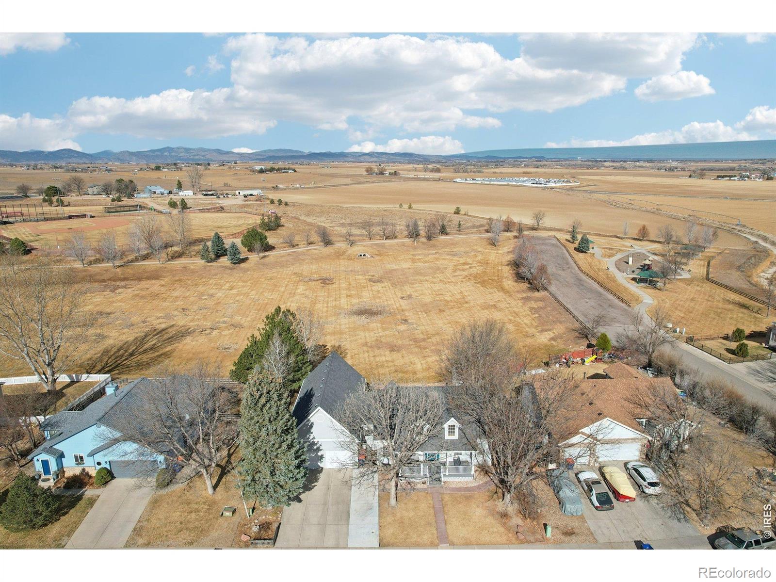 714 Jay Avenue Johnstown CO 80534