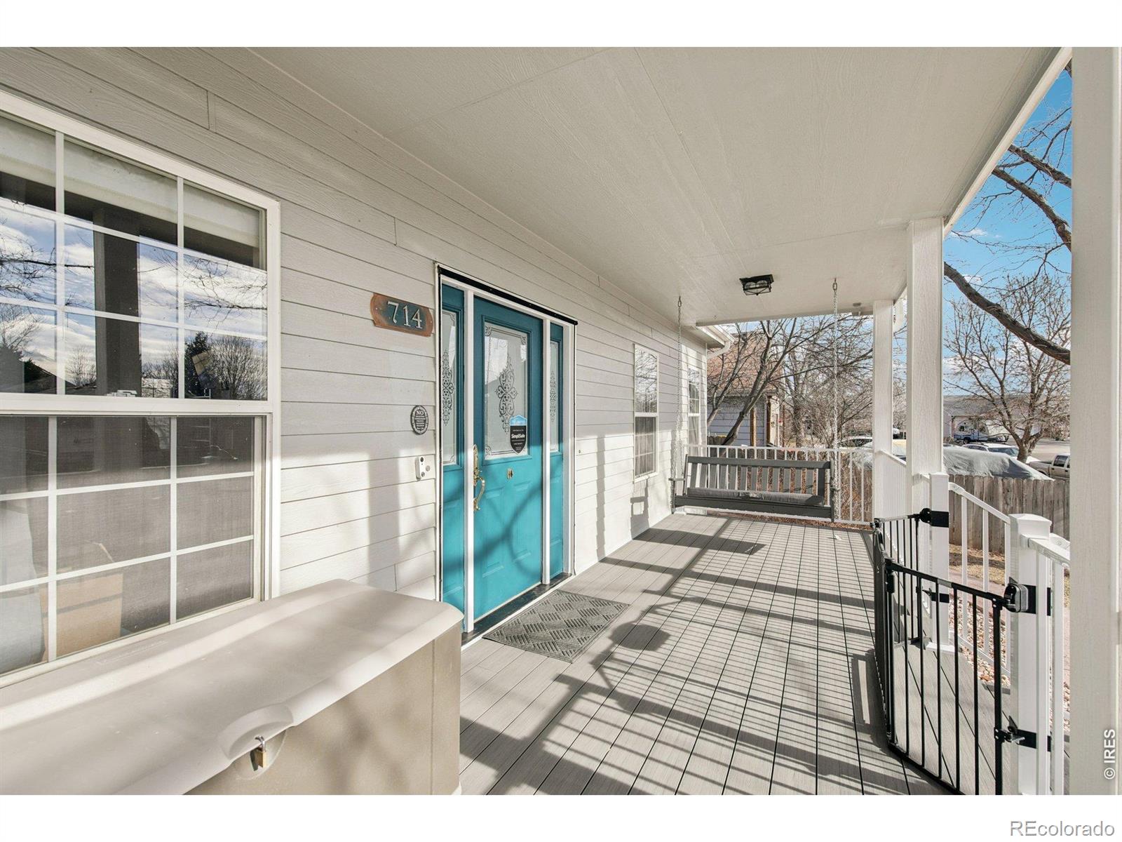 714 Jay Avenue Johnstown CO 80534