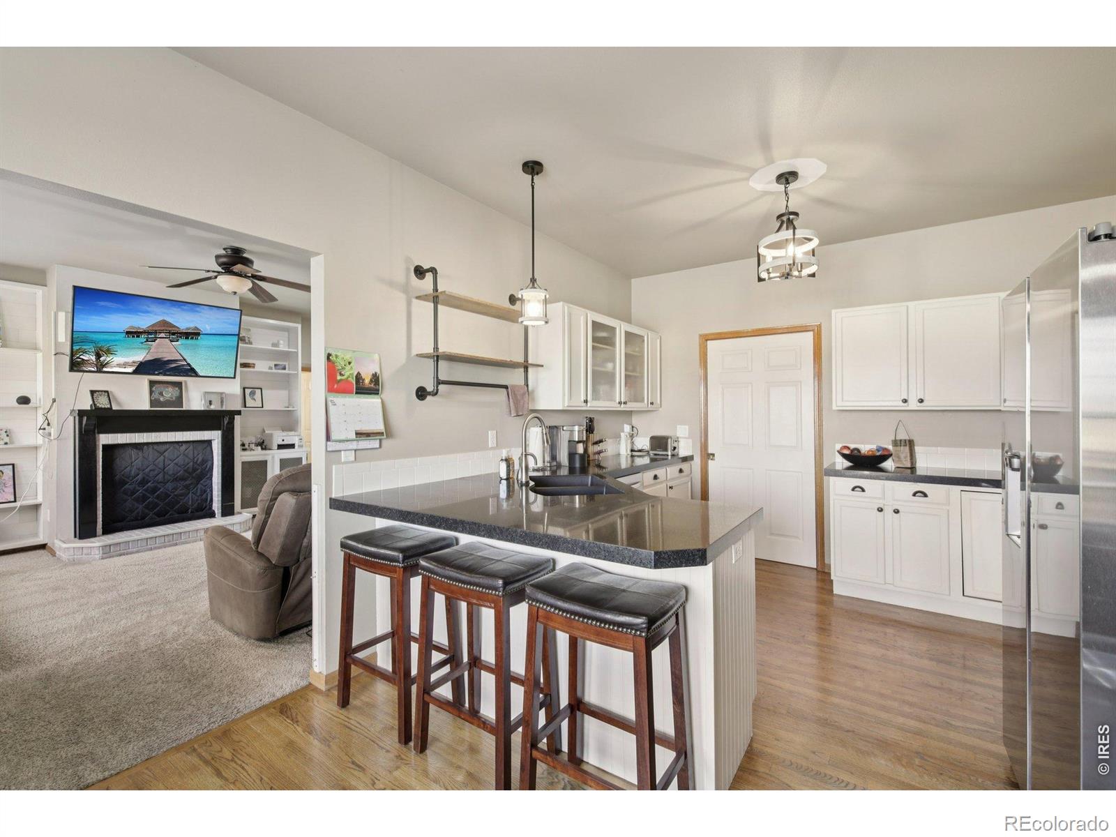 714 Jay Avenue Johnstown CO 80534