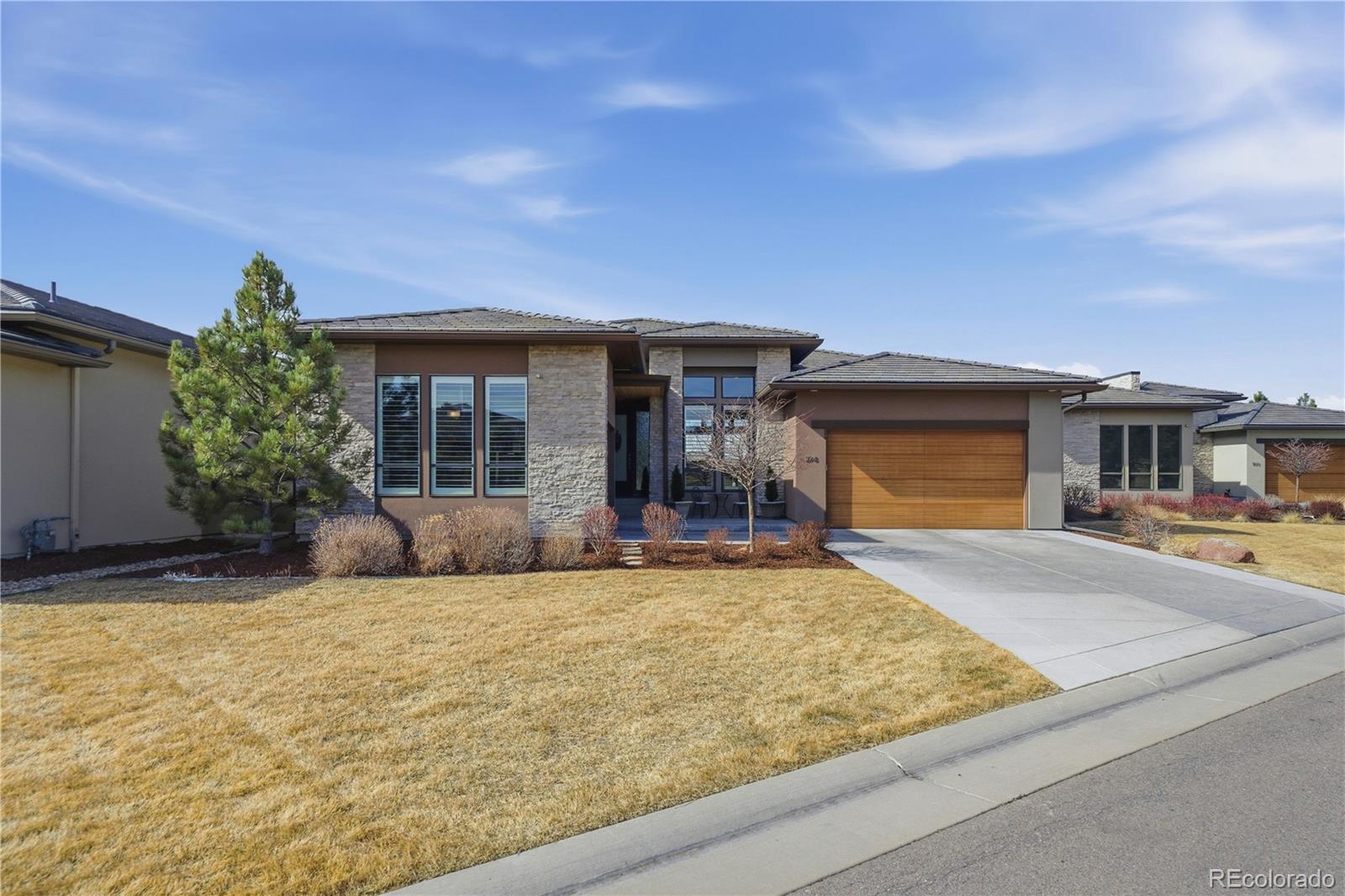 1198 Lost Elk Loop Castle Rock CO 80108