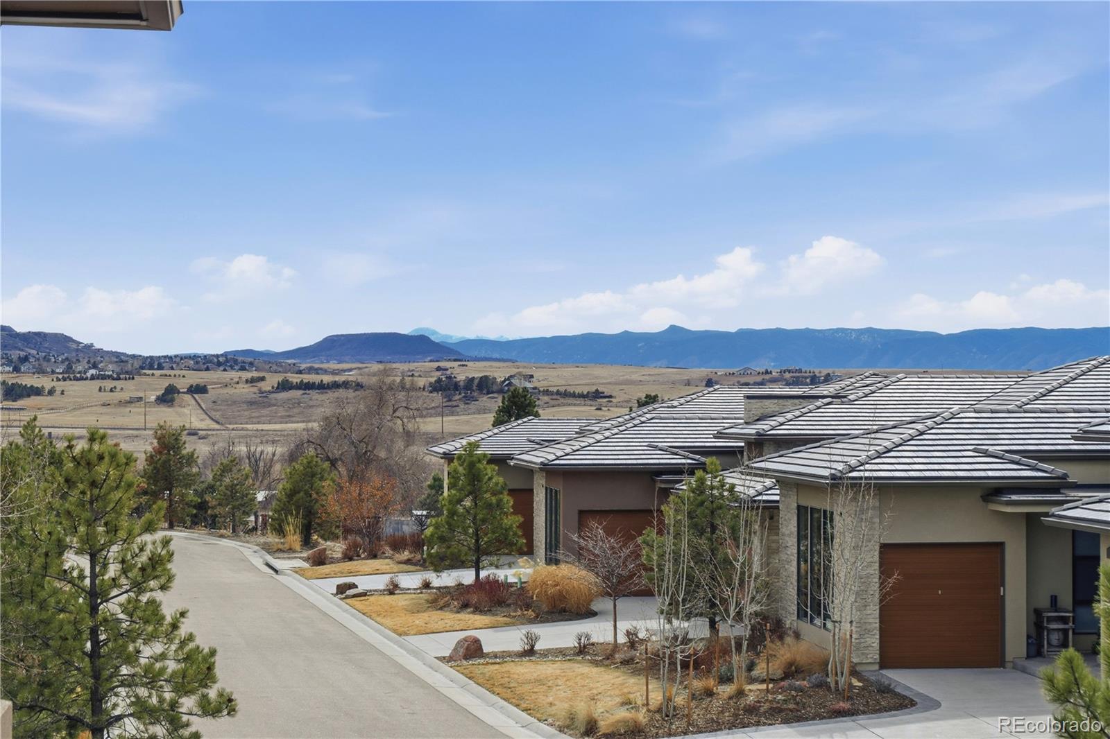 1198 Lost Elk Loop Castle Rock CO 80108