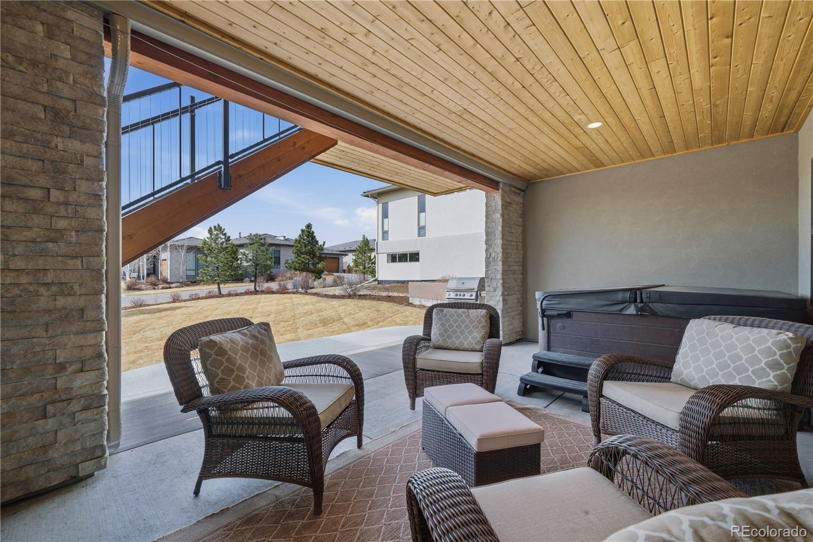 1198 Lost Elk Loop Castle Rock CO 80108