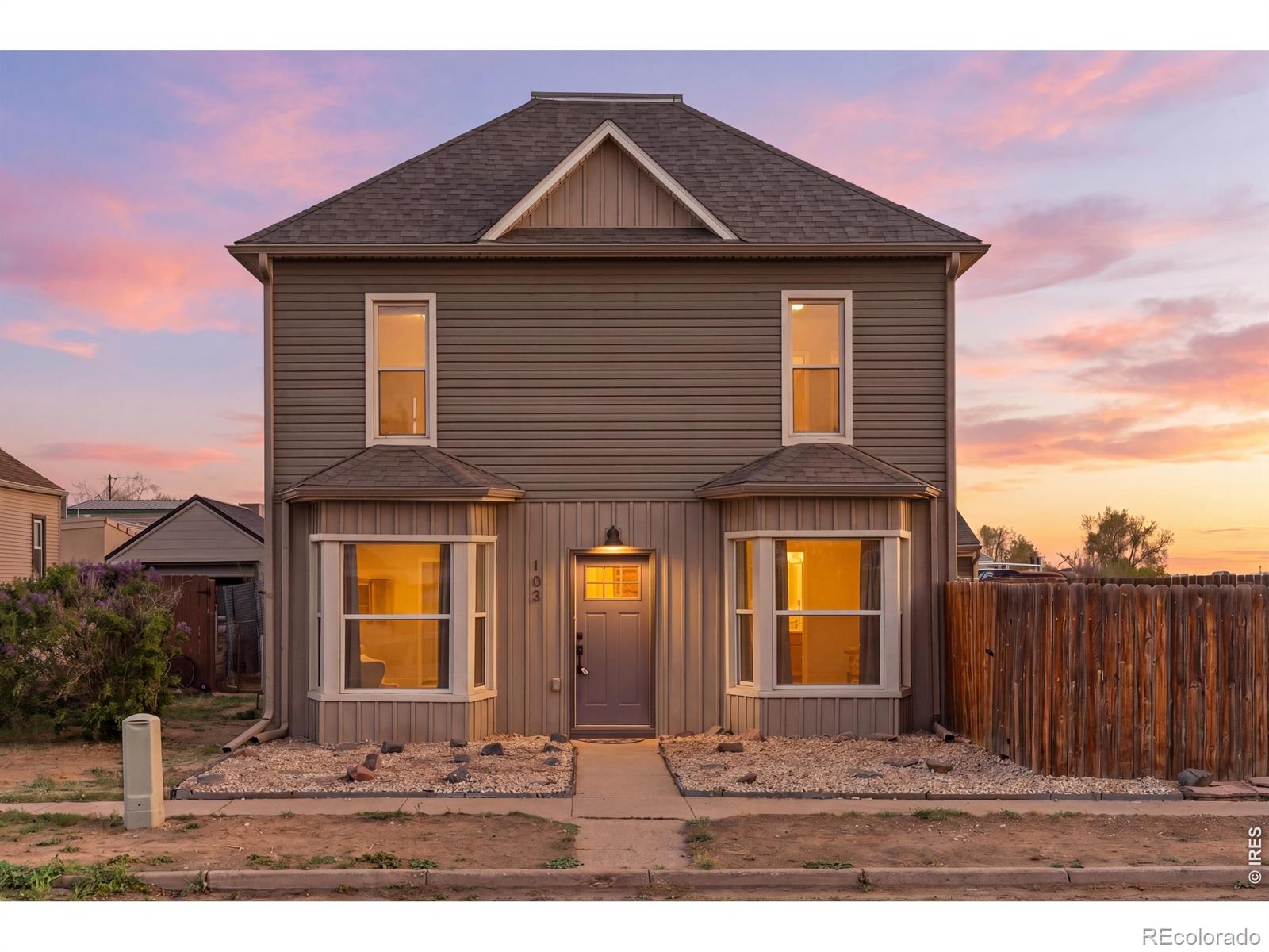 103 3rd Street Eaton CO 80615