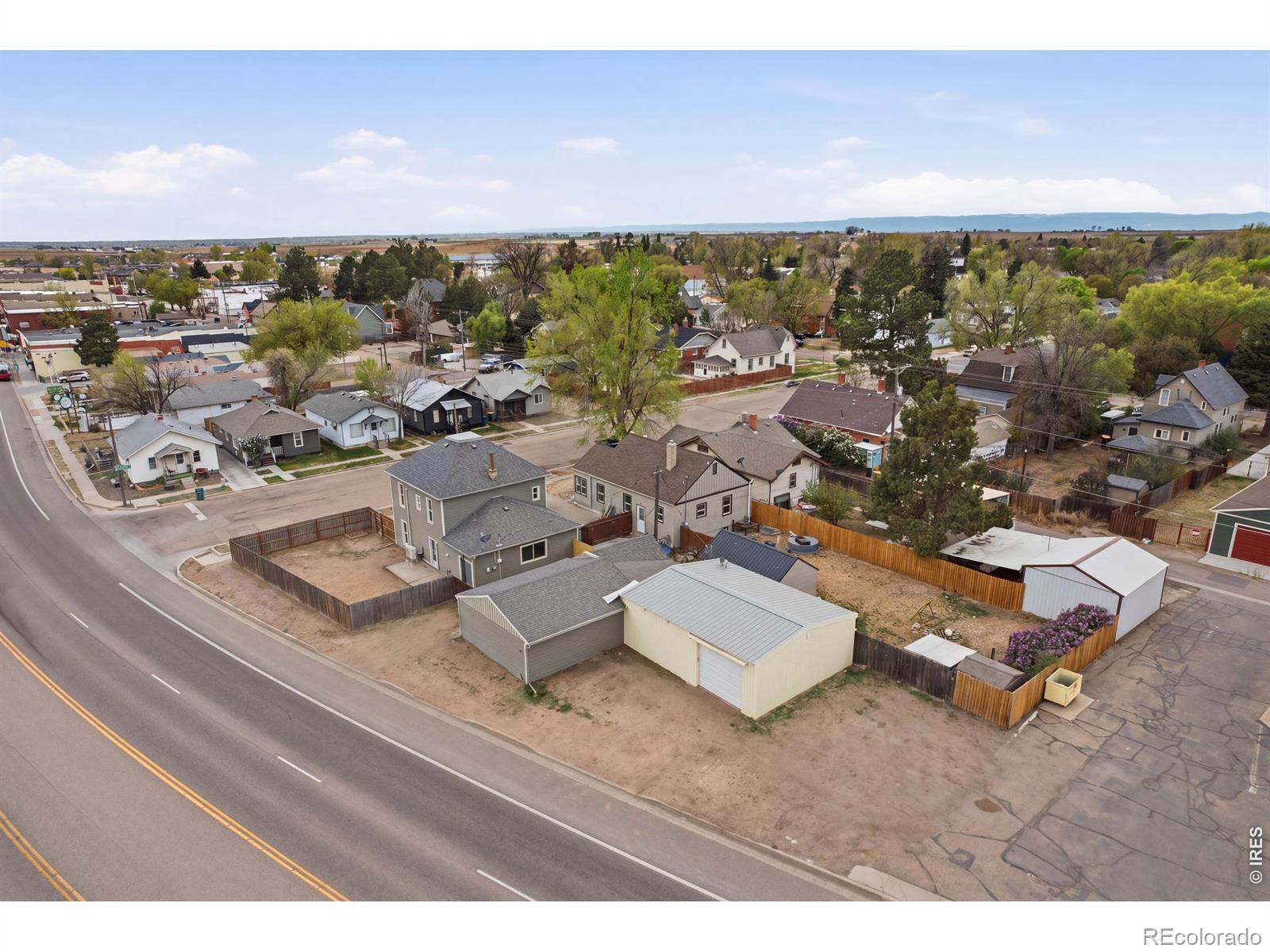 103 3rd Street Eaton CO 80615