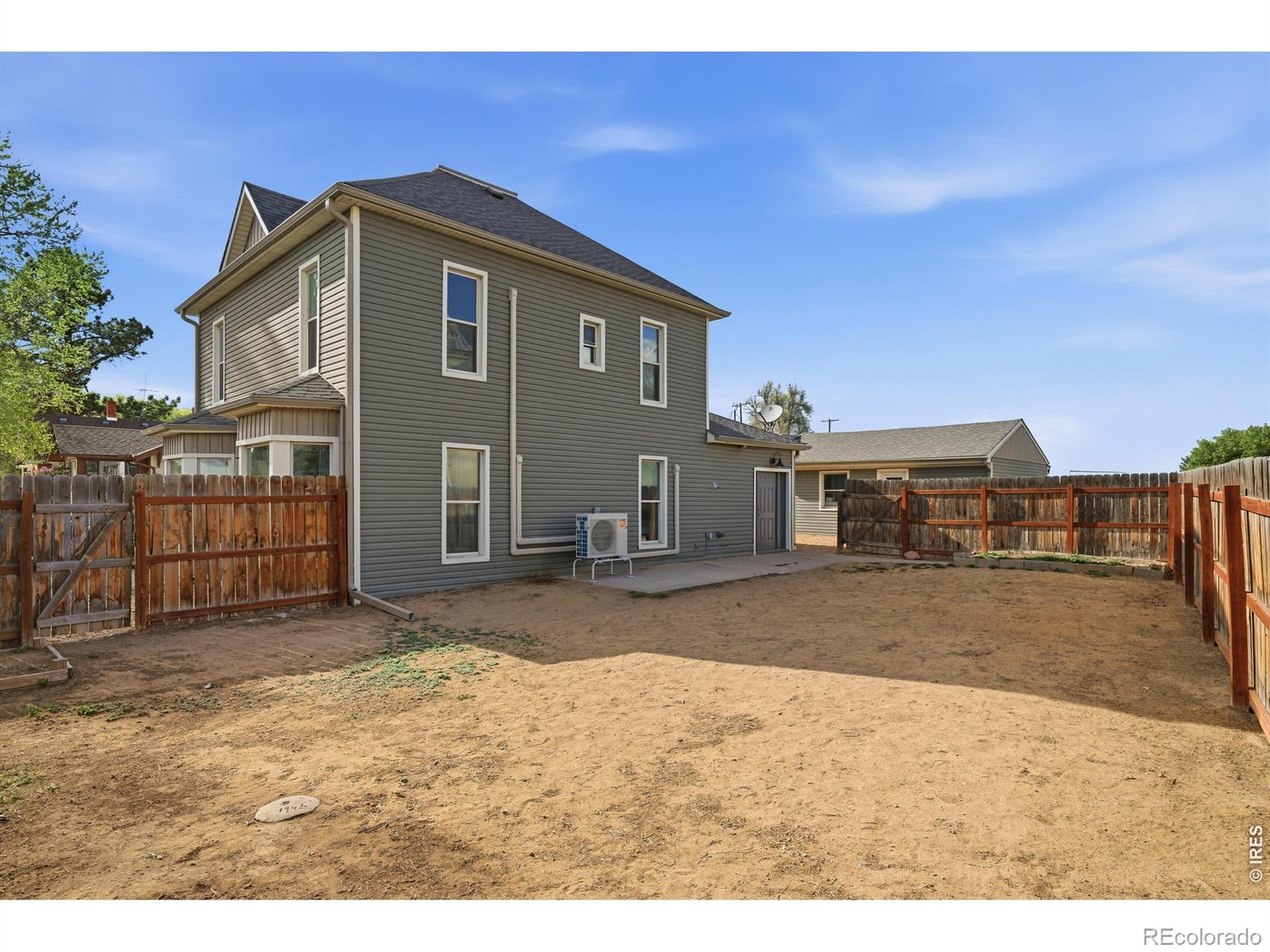 103 3rd Street Eaton CO 80615