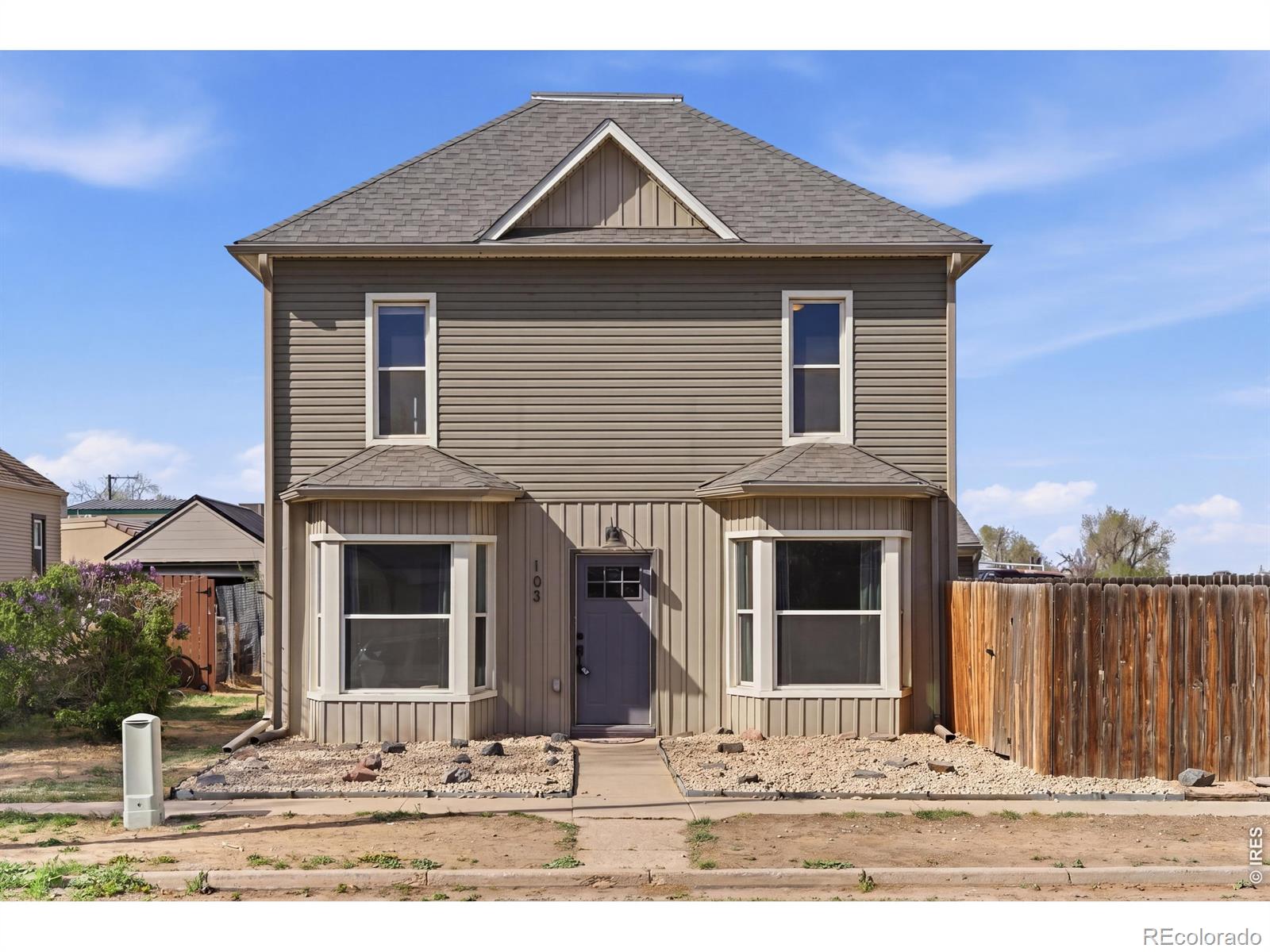 103 3rd Street Eaton CO 80615