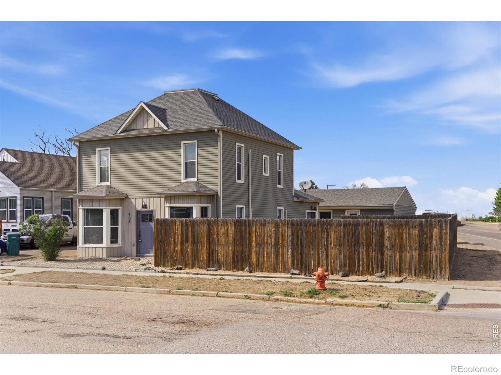 103 3rd Street Eaton CO 80615