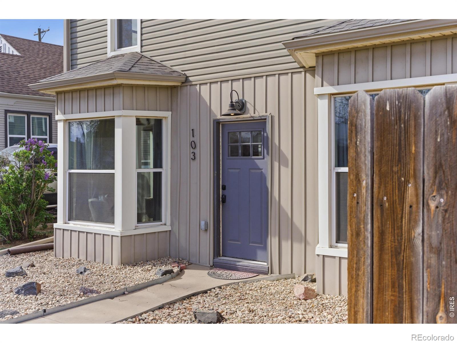 103 3rd Street Eaton CO 80615