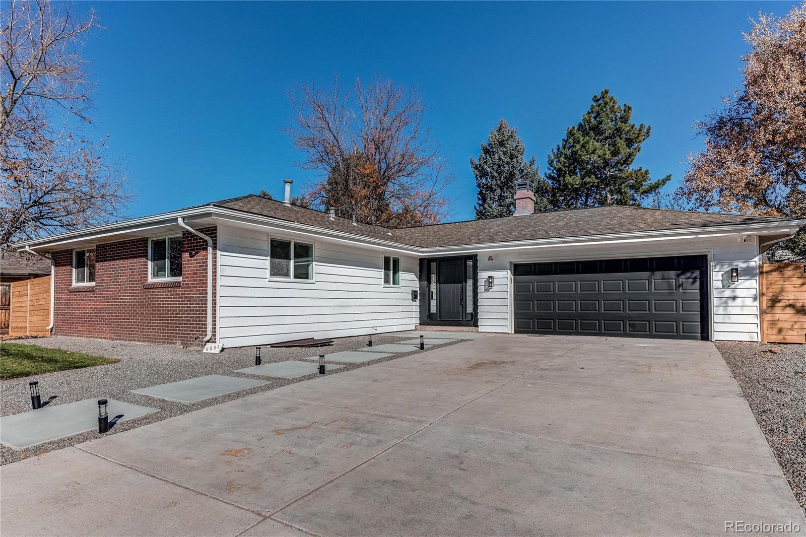6391 E Cornell Avenue Denver CO 80222