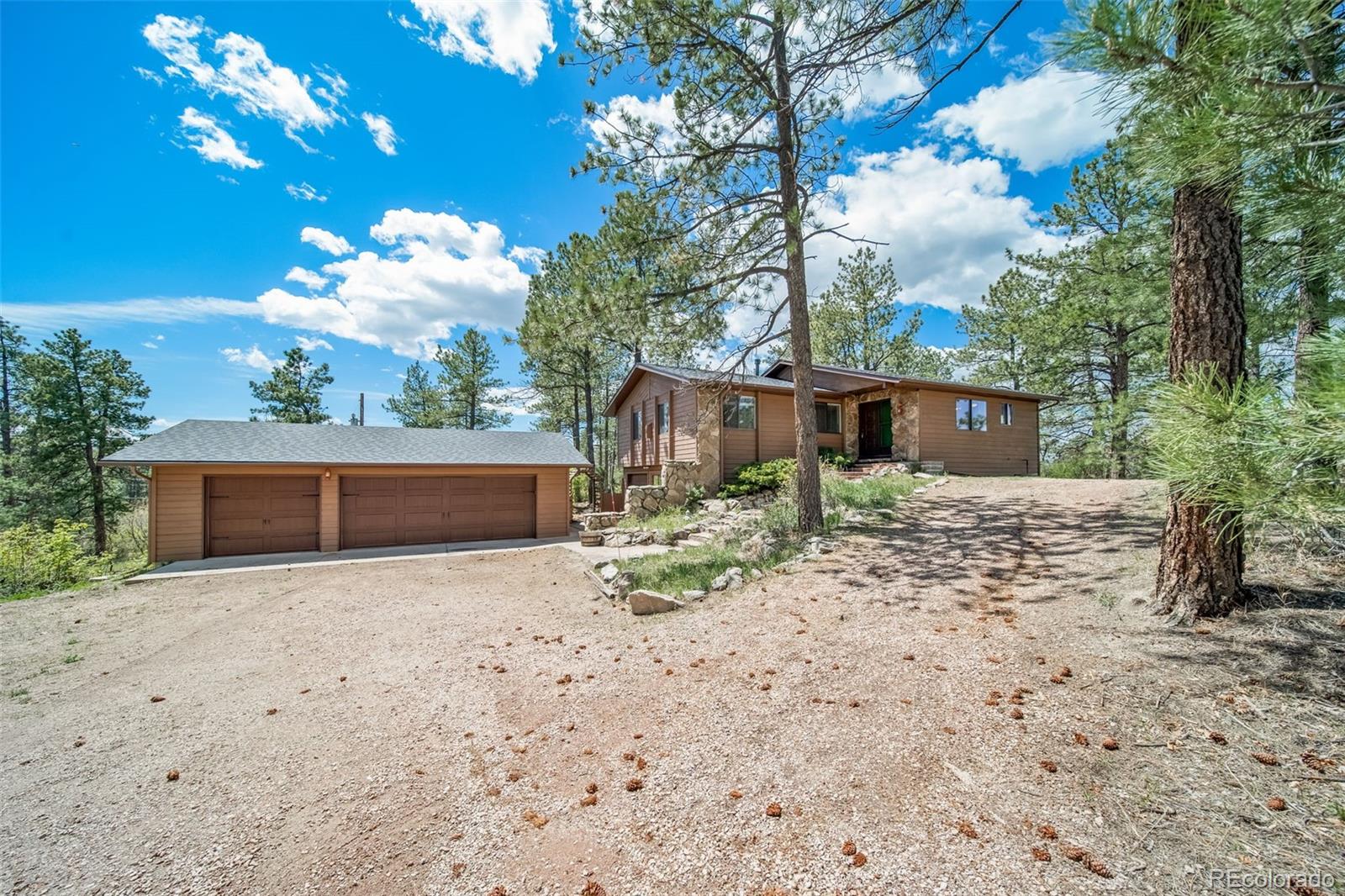 7718 Rafter Road Franktown CO 80116