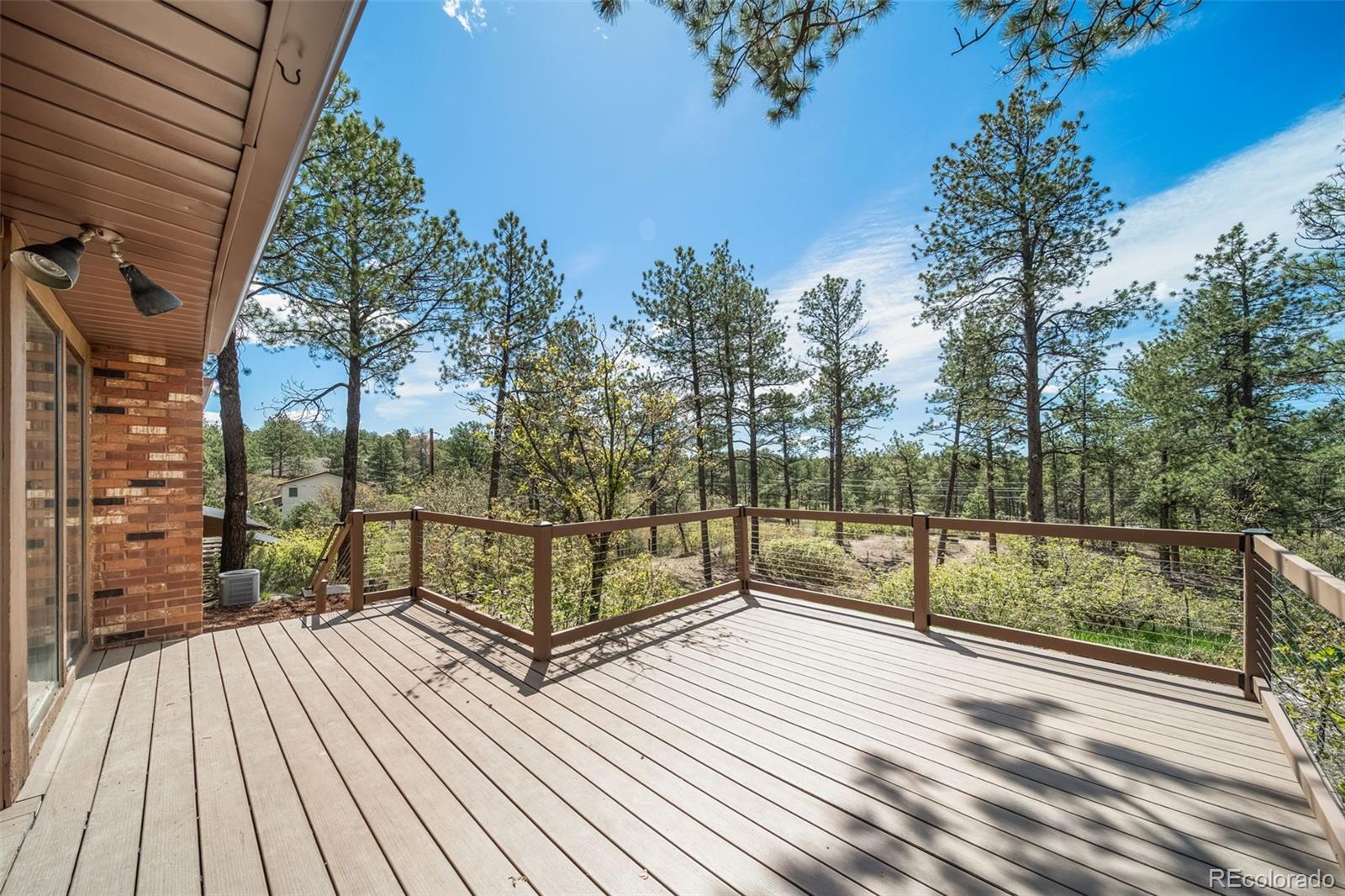 7718 Rafter Road Franktown CO 80116