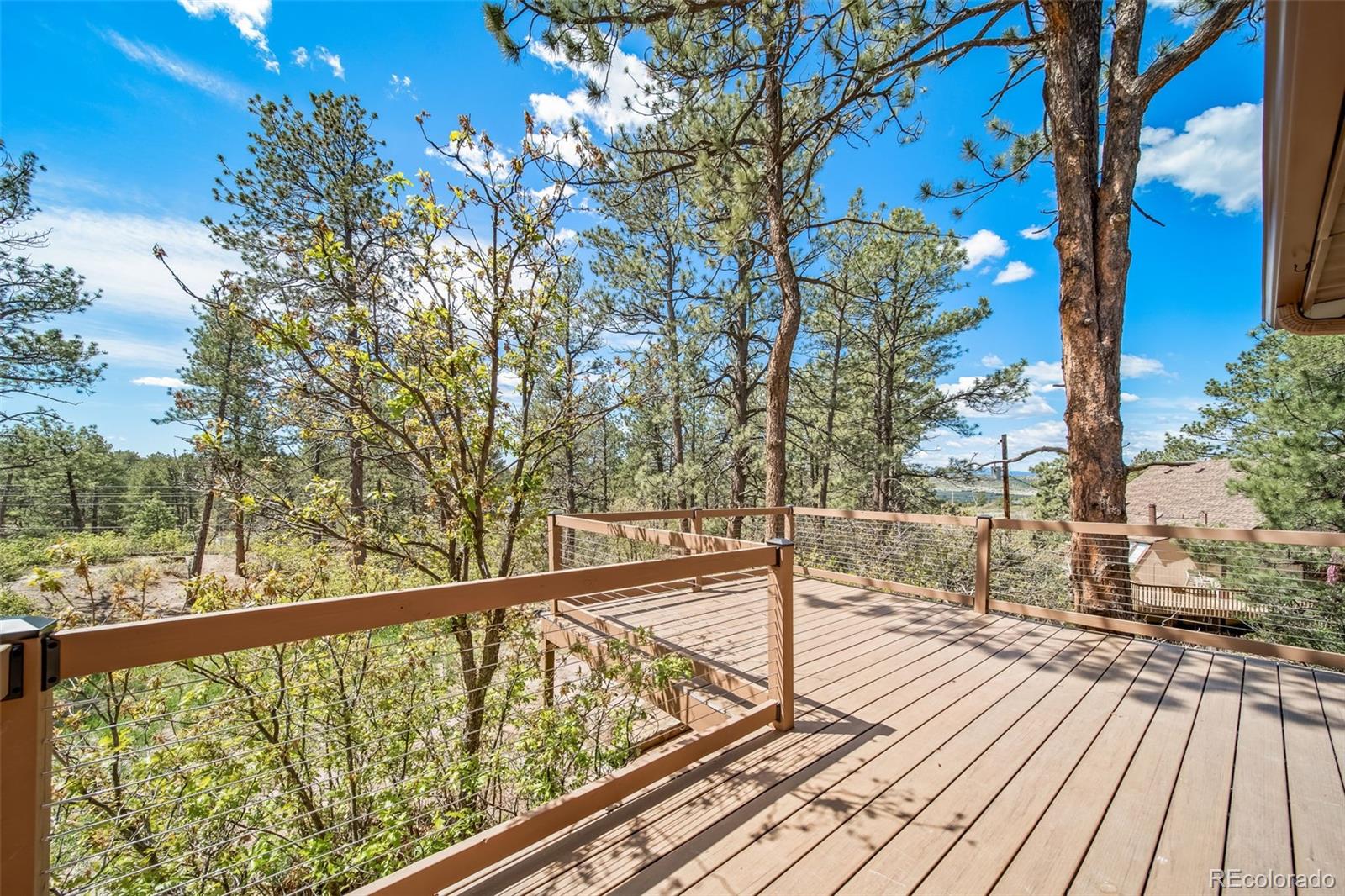 7718 Rafter Road Franktown CO 80116