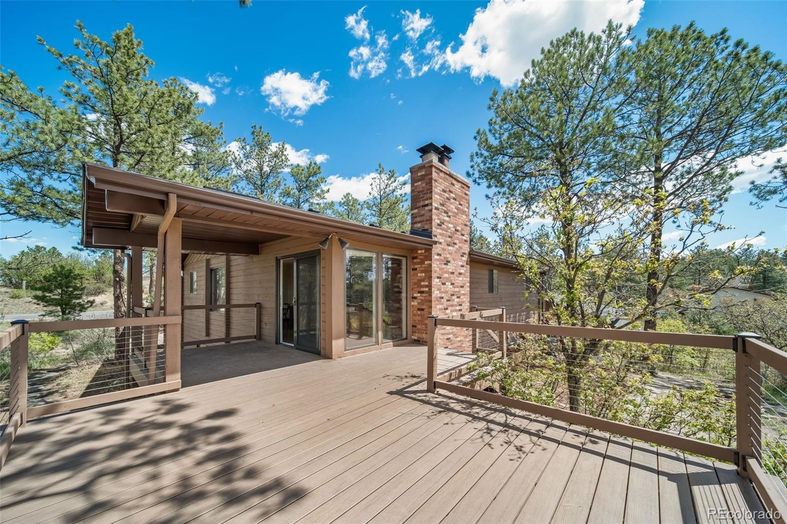 7718 Rafter Road Franktown CO 80116