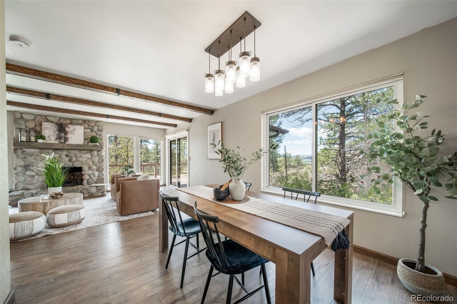 7718 Rafter Road Franktown CO 80116