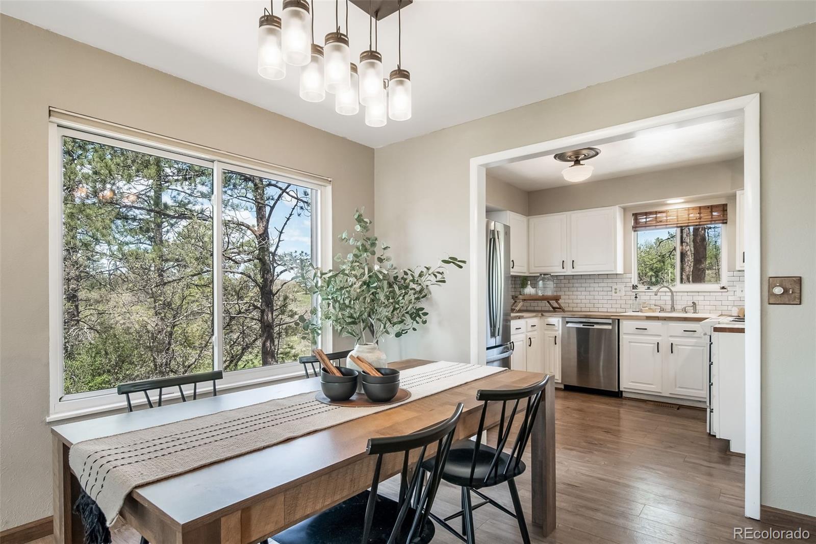 7718 Rafter Road Franktown CO 80116