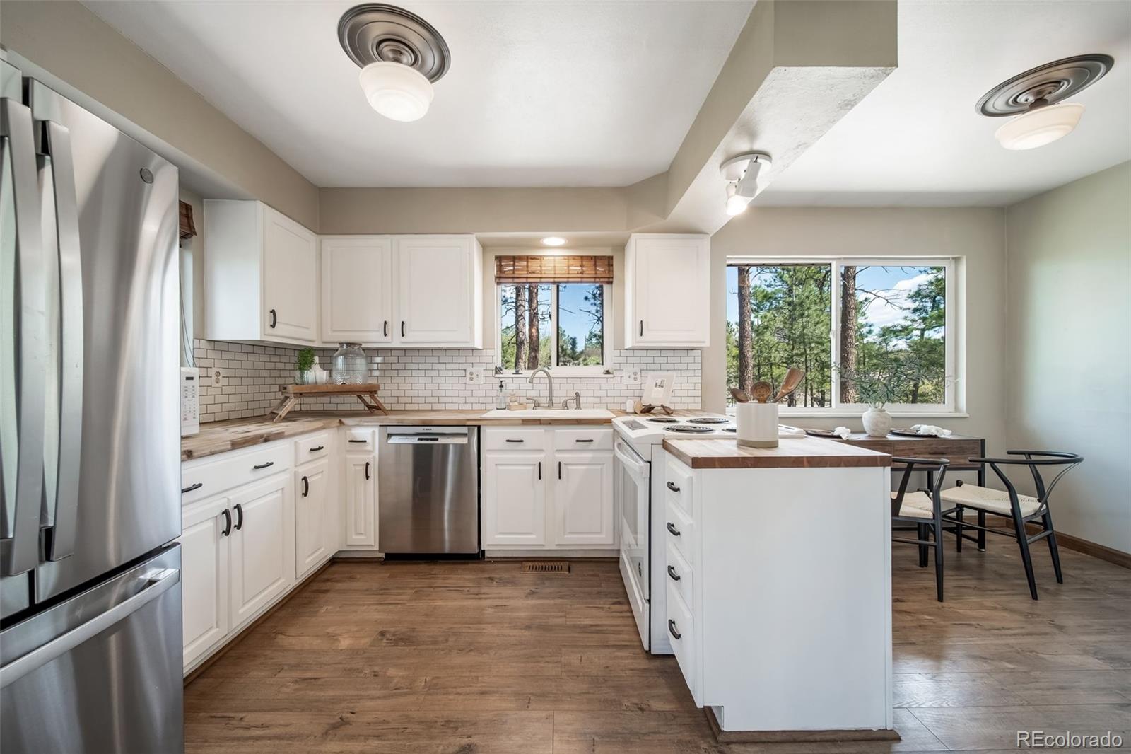 7718 Rafter Road Franktown CO 80116