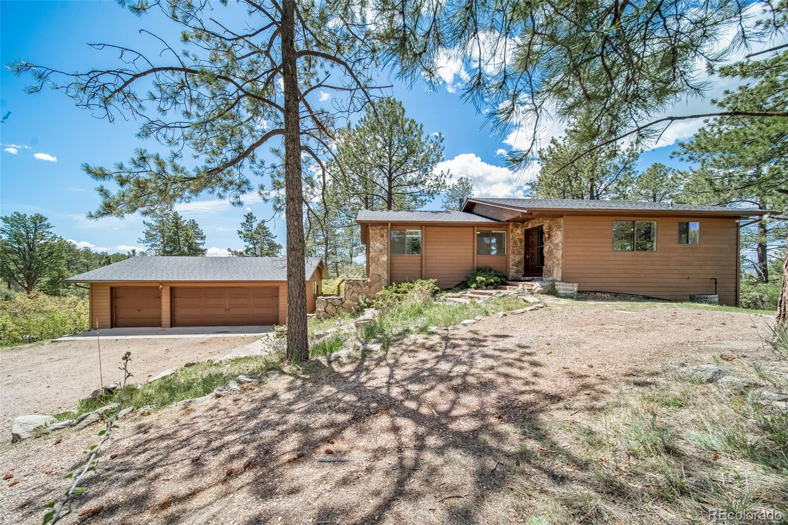 7718 Rafter Road Franktown CO 80116
