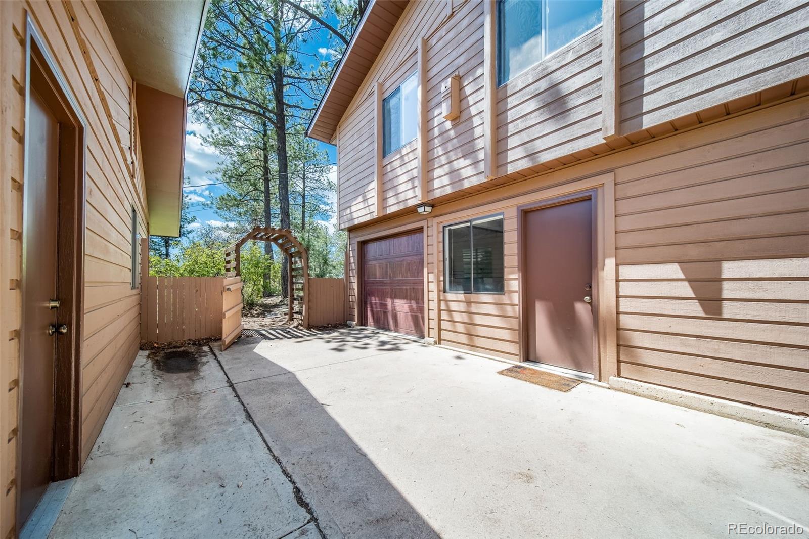 7718 Rafter Road Franktown CO 80116