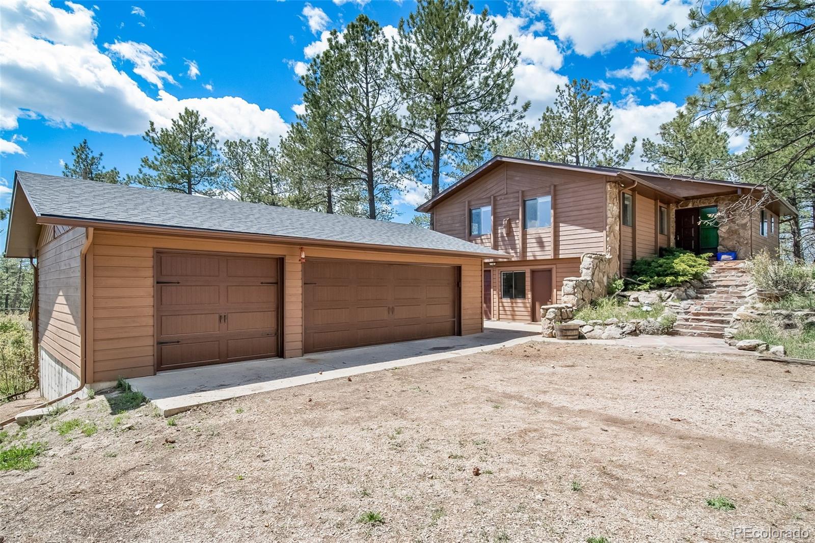 7718 Rafter Road Franktown CO 80116