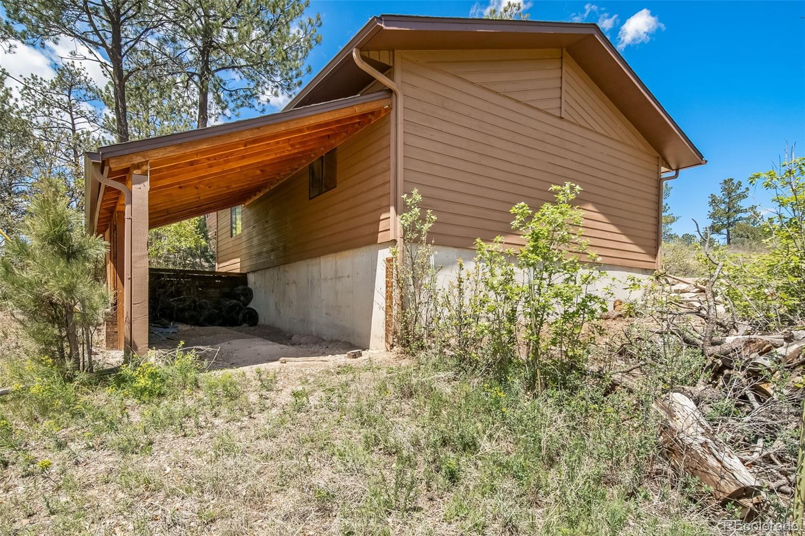 7718 Rafter Road Franktown CO 80116