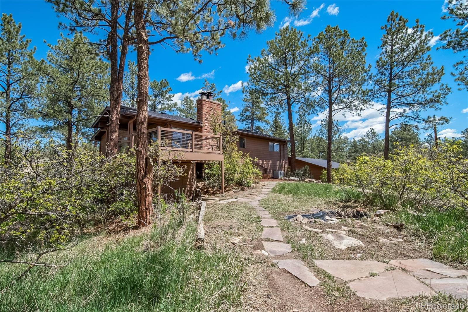 7718 Rafter Road Franktown CO 80116