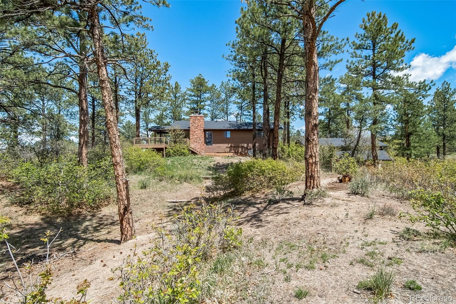 7718 Rafter Road Franktown CO 80116