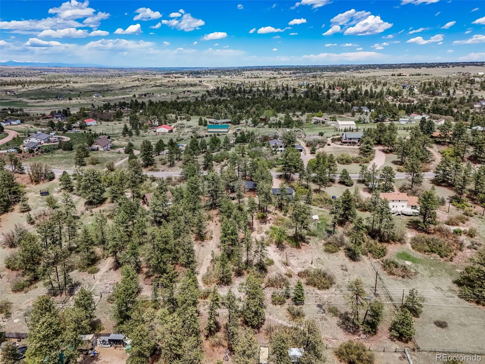 7718 Rafter Road Franktown CO 80116