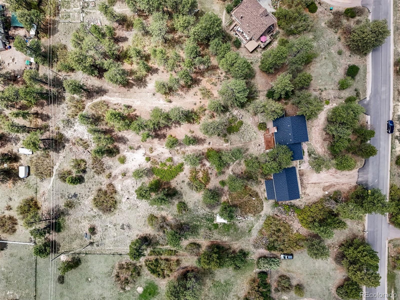 7718 Rafter Road Franktown CO 80116