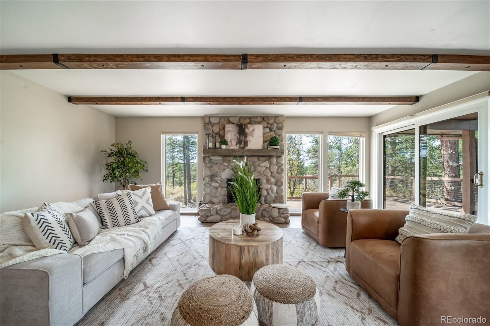 7718 Rafter Road Franktown CO 80116