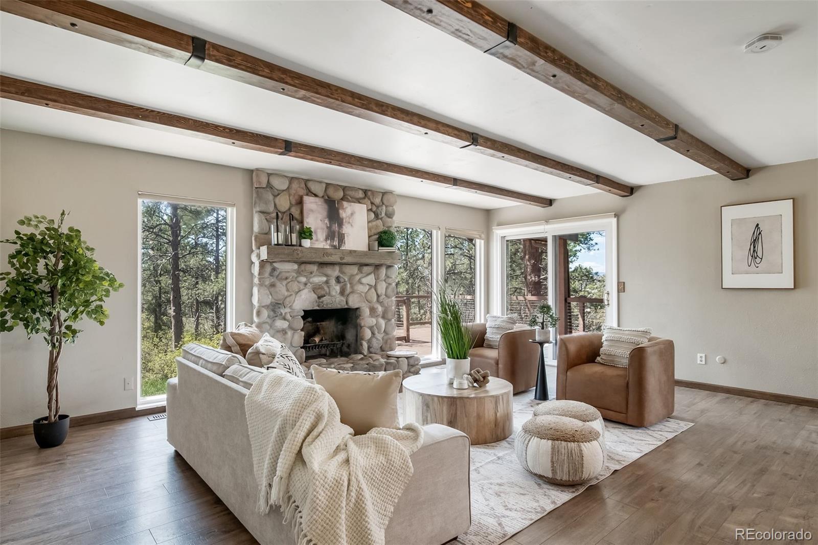 7718 Rafter Road Franktown CO 80116