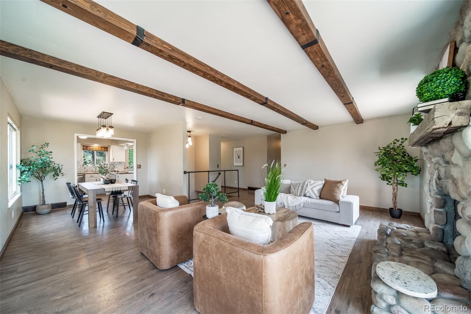 7718 Rafter Road Franktown CO 80116