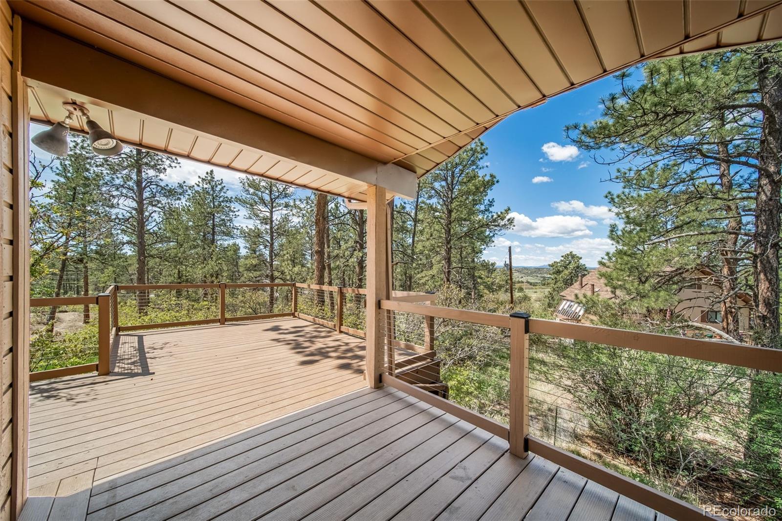 7718 Rafter Road Franktown CO 80116