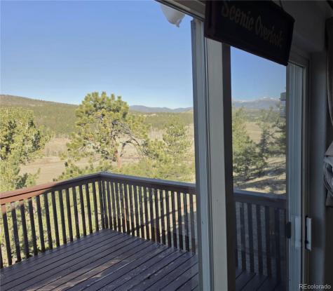 3580 Singletree Road Hartsel CO 80449