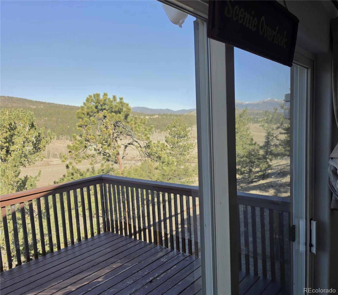 3580 Singletree Road Hartsel CO 80449