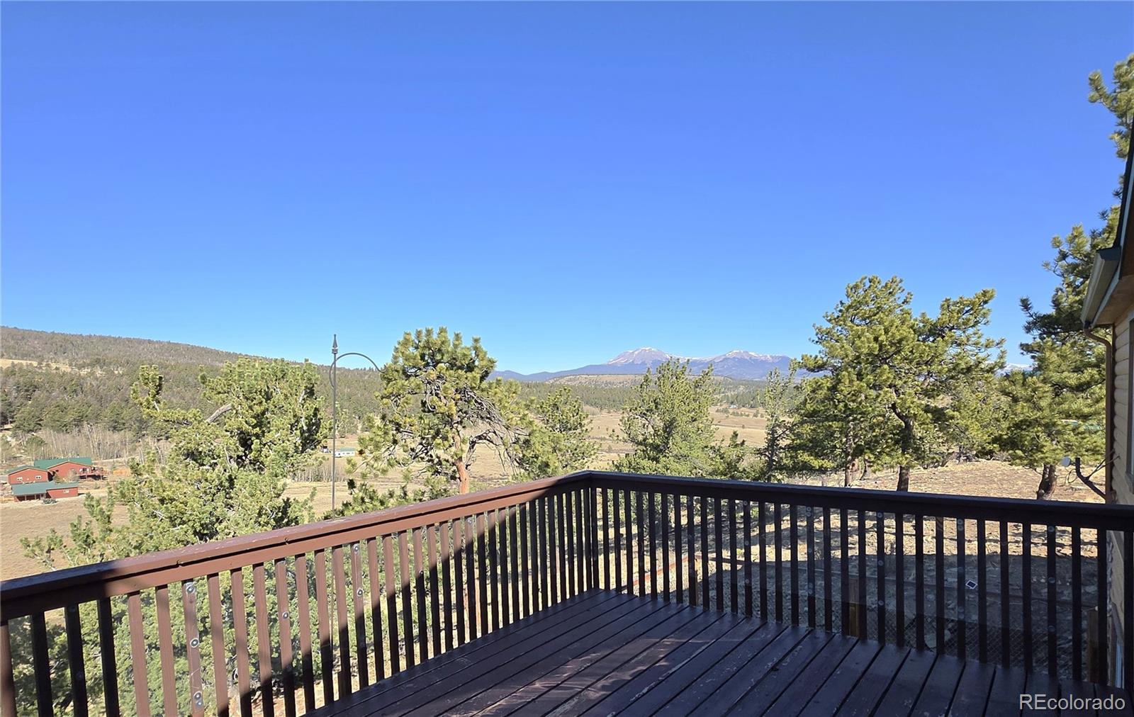 3580 Singletree Road Hartsel CO 80449
