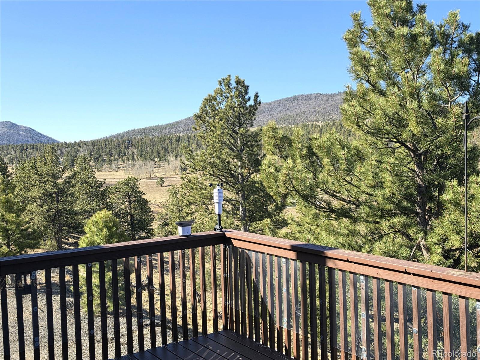 3580 Singletree Road Hartsel CO 80449