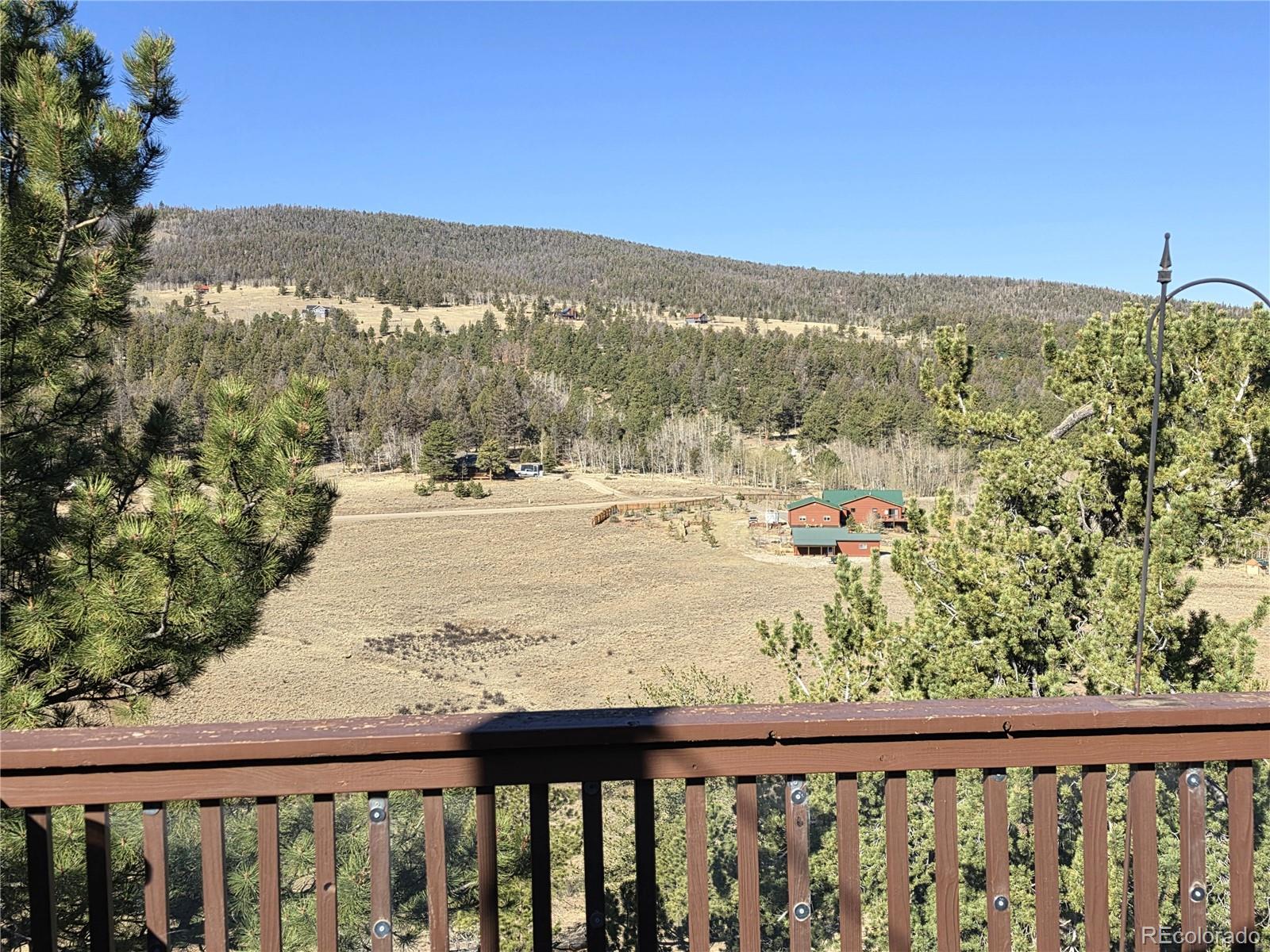 3580 Singletree Road Hartsel CO 80449