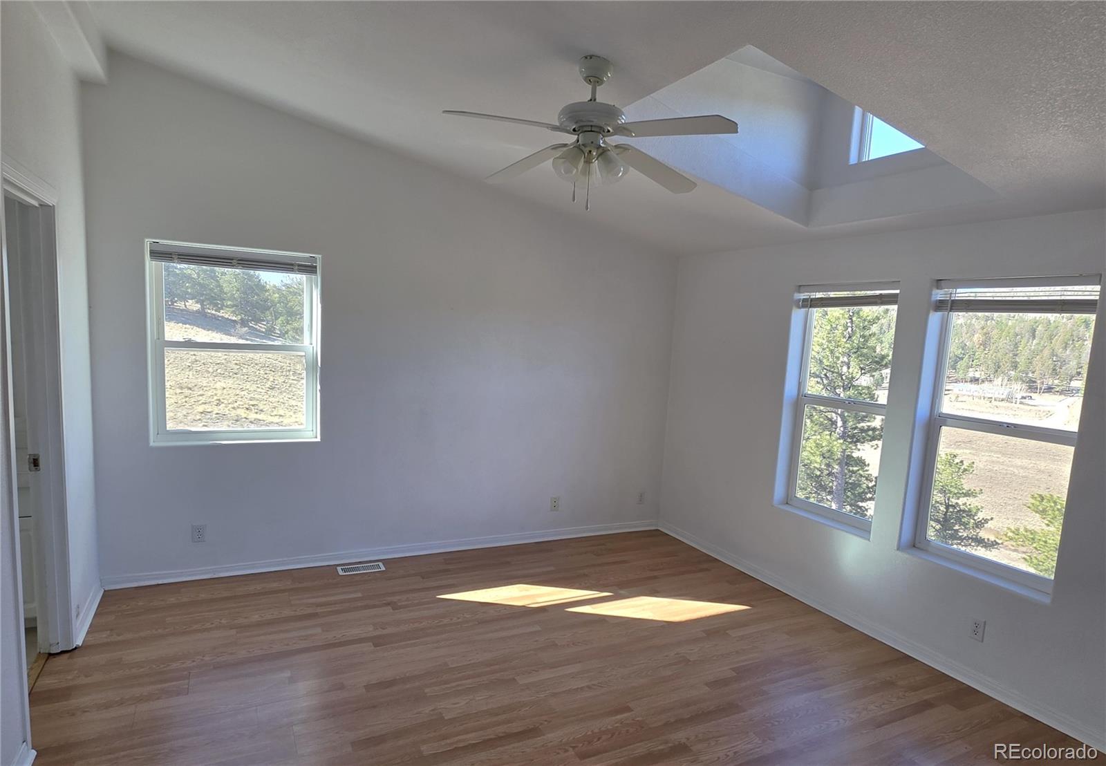 3580 Singletree Road Hartsel CO 80449