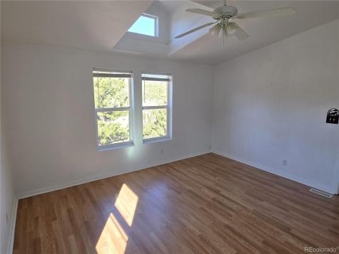 3580 Singletree Road Hartsel CO 80449