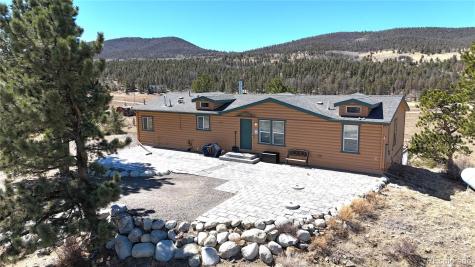 3580 Singletree Road Hartsel CO 80449