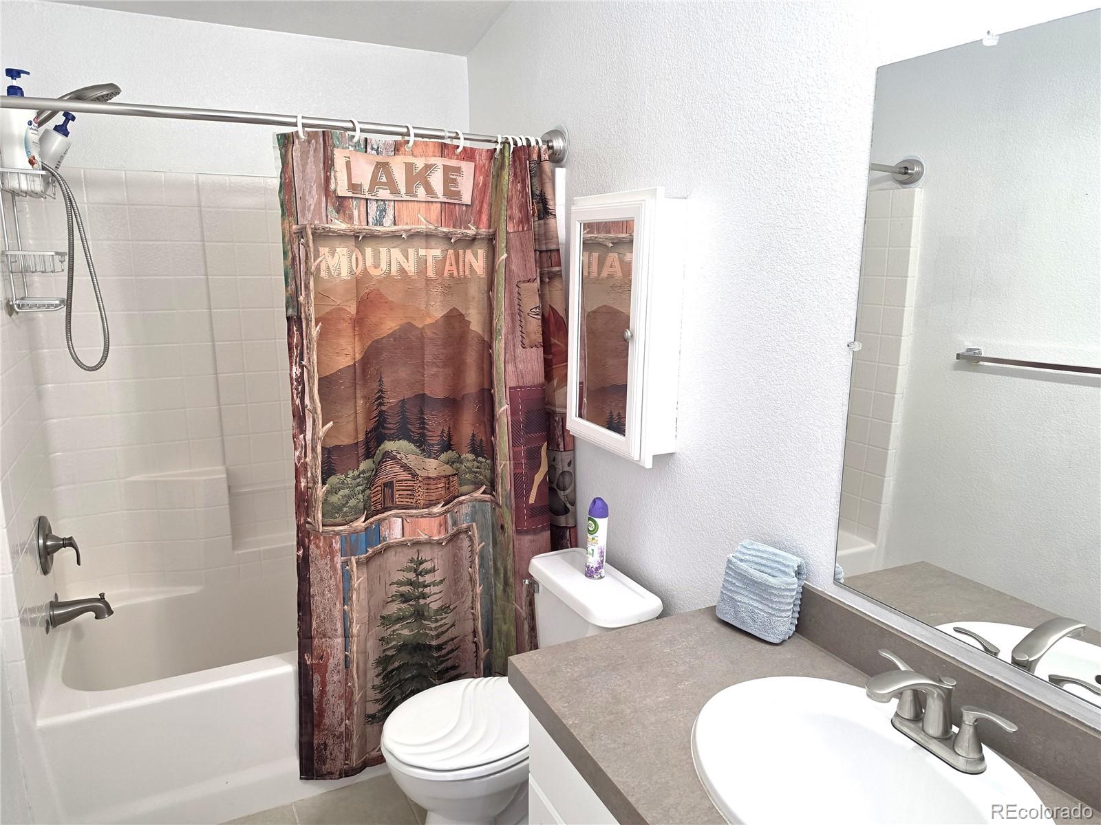 3580 Singletree Road Hartsel CO 80449