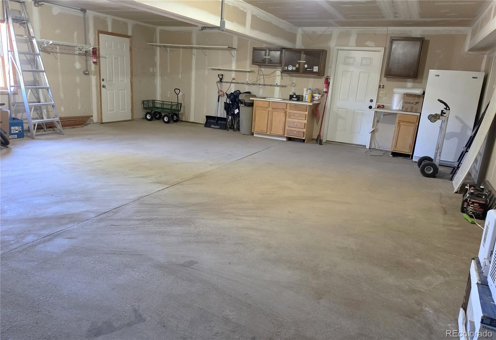 3580 Singletree Road Hartsel CO 80449