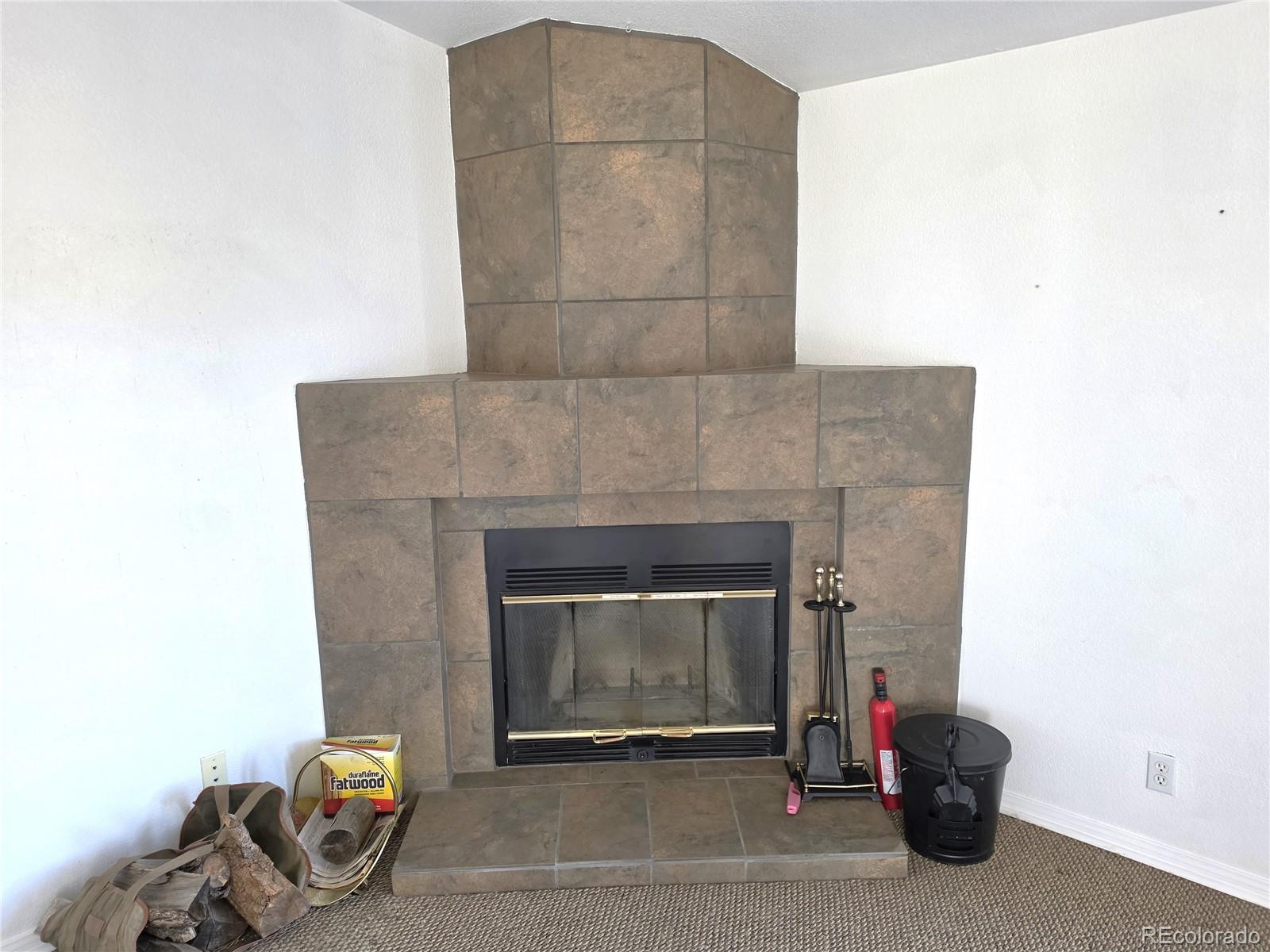 3580 Singletree Road Hartsel CO 80449