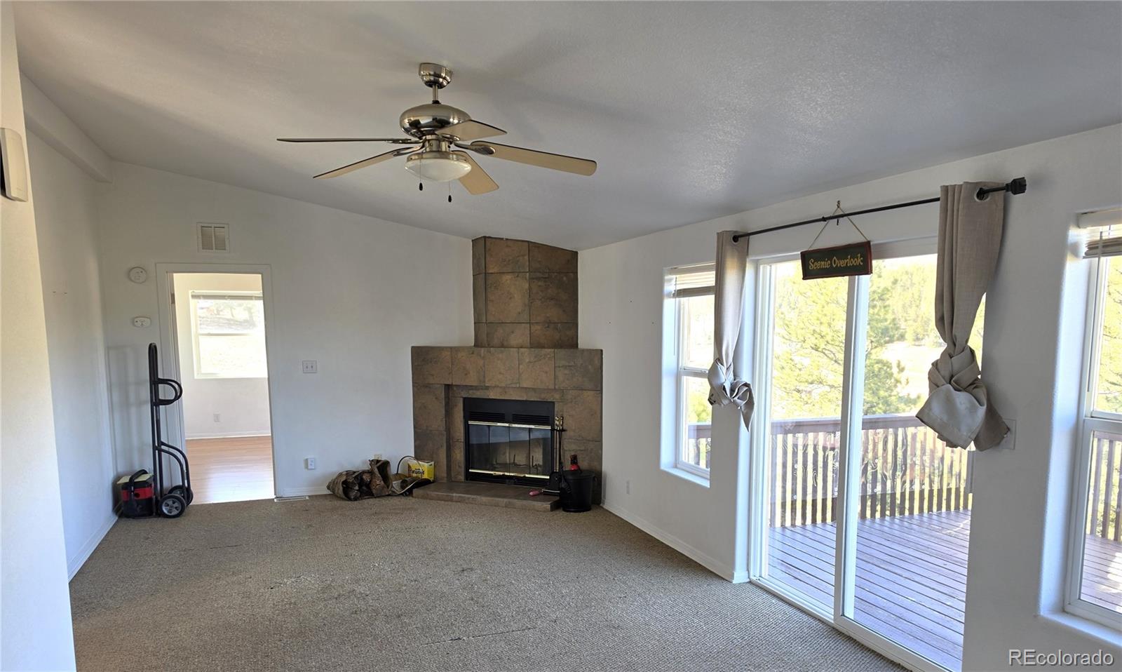 3580 Singletree Road Hartsel CO 80449